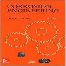 Corrosion Engineering,3Rd Edition