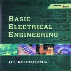 Basic Electrical Engineering 1St Edi