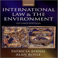 Boyle4 & Evironment, Internatinal Law And The Environemnt