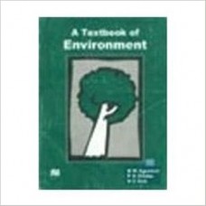 A Textbook Of Environment