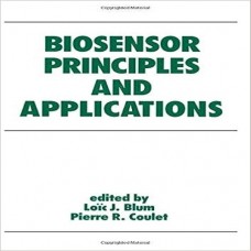 Biosensor Principles And Applications