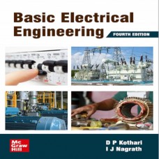 Basic Electrical Engineering 4Th Edi