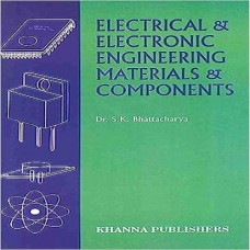 Electrical And Electronic Engineering Materials