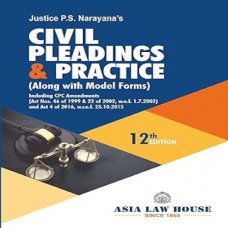 Civil Pleadings And Practice