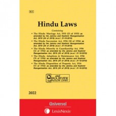 Hindu Laws
