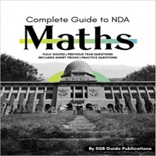 Complete Guide To Nda Maths