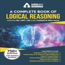 A Complete Book Of Logical Reasoning