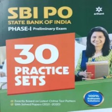 50+ Bank Po And Clerk 2016-2021 Previous Years Memory Based Papers Book