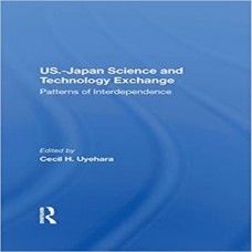 Us-Japan Science And Technology Exchange