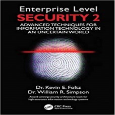 Enterprise Level Security 2