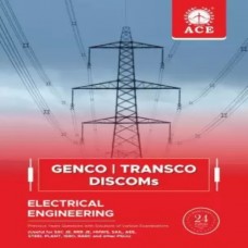 Genco - Transco - Discoms-2022 Electrical Engineering, Previous Years Question With Solutions Of Various Exams