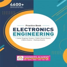 Electronics Engineering For Ntpc, Dmrc, Rrb-Je , Isro, Drdo And Other Psus Exams