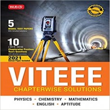 Viteee Chapterwise Solutions
