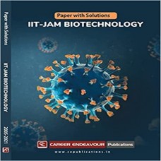 Iit Jam Biotechnology Solved Papers