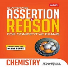 Assertion And Reason For Competitive Exams- Chemistry