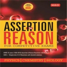 Assertion And Reason