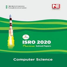 Isro - Computer Science - Previous Solved Papers - 2020