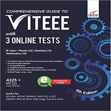 Comprehensive Guide To Viteee