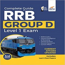 Complete Guide For Rrb Rrc Group D