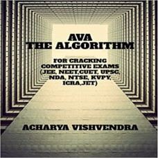 Ava-The Algorithm For Cracking Competitive Exams