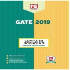 Computer Science and IT Engineering - Previous Solved Papers
