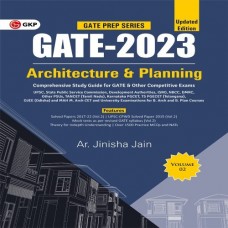 Architecture & Planning Vol 2