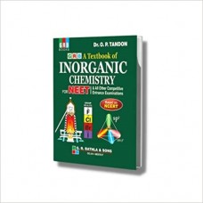 Grb A Text Book Of Inorganic Chemistry For Neet
