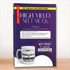 High Yield Neet Mcqs