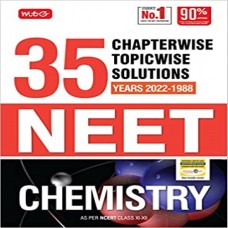 35 Neet Chapterwise Topicwise Solutions Biology