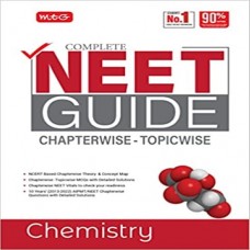 Complete Neet Guide Chemistry