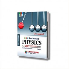 Grb A Textbook Of Physics For Neet 1St Year Programme Part 2