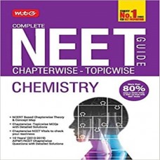 Complete Neet Guide Chemistry