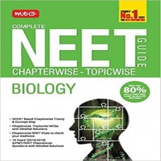 Complete Neet Guide Biology