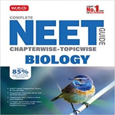 Complete Neet Guide Biology