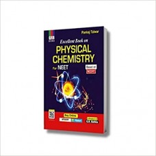 Excellent Book On Physical Chemistry For Neet