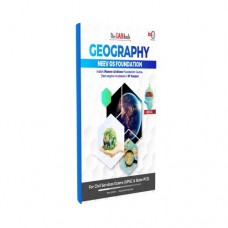 Geography : NEEV - GS Foundation