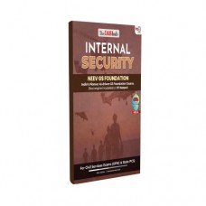 Internal Security : NEEV - GS Foundation
