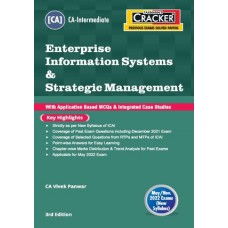 Enterprise Information Systems & Strategic Management CA Vivek Panwar