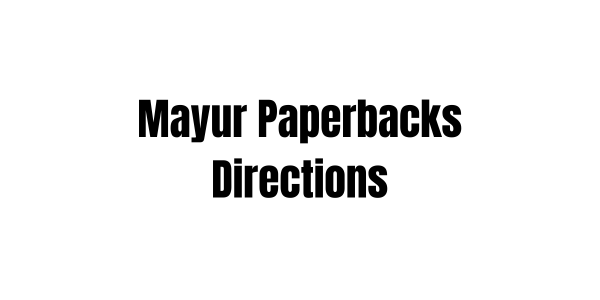 Mayur Paperback - Noida
