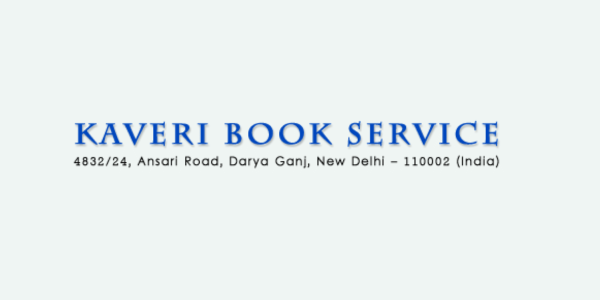 Kaveri Books