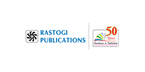 Rastogi Publications