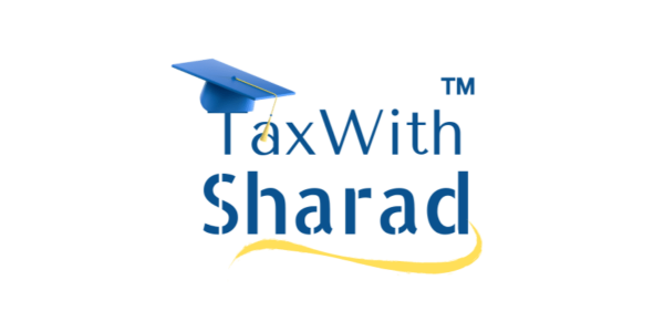 Tax With Sharad
