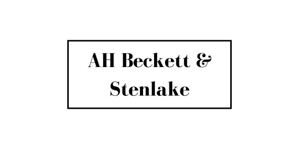 AH Beckett & Stenlake