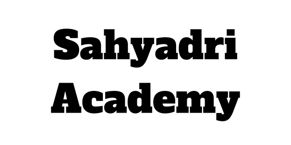 Sahyadri Academy