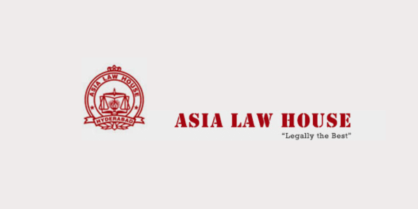 ASIA LAW HOUSE