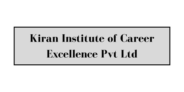 Kiran Institute of Career Excellence