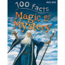 100 Facts Magic
