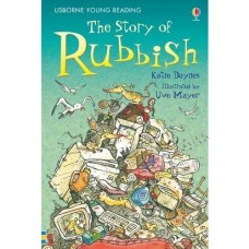Stinking Story Of Rubbish