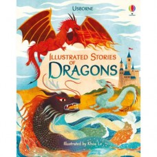 Stories Of Dragons