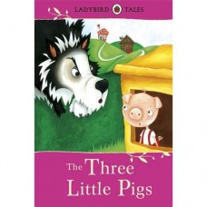 1090 Tales: The Three Little Pigs Hardcover